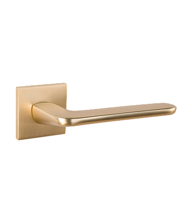 Ручки стандарт PUERTO SLIM AL 555-03 SSG 